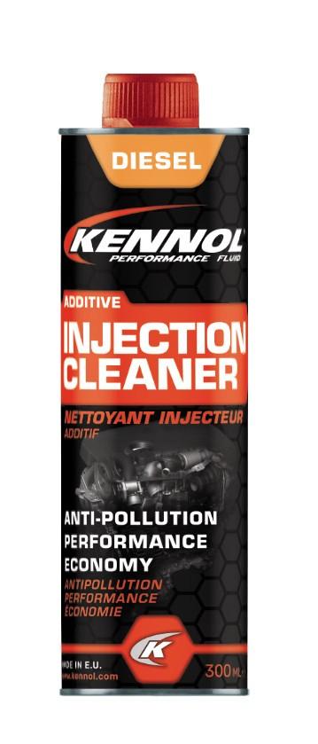 KENNOL - 164140 - DIESEL INJECTION CLEANER  0.3L