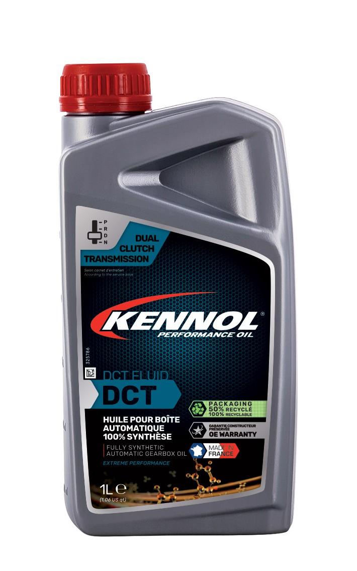 KENNOL - 193791 - DCT FLUID  1L