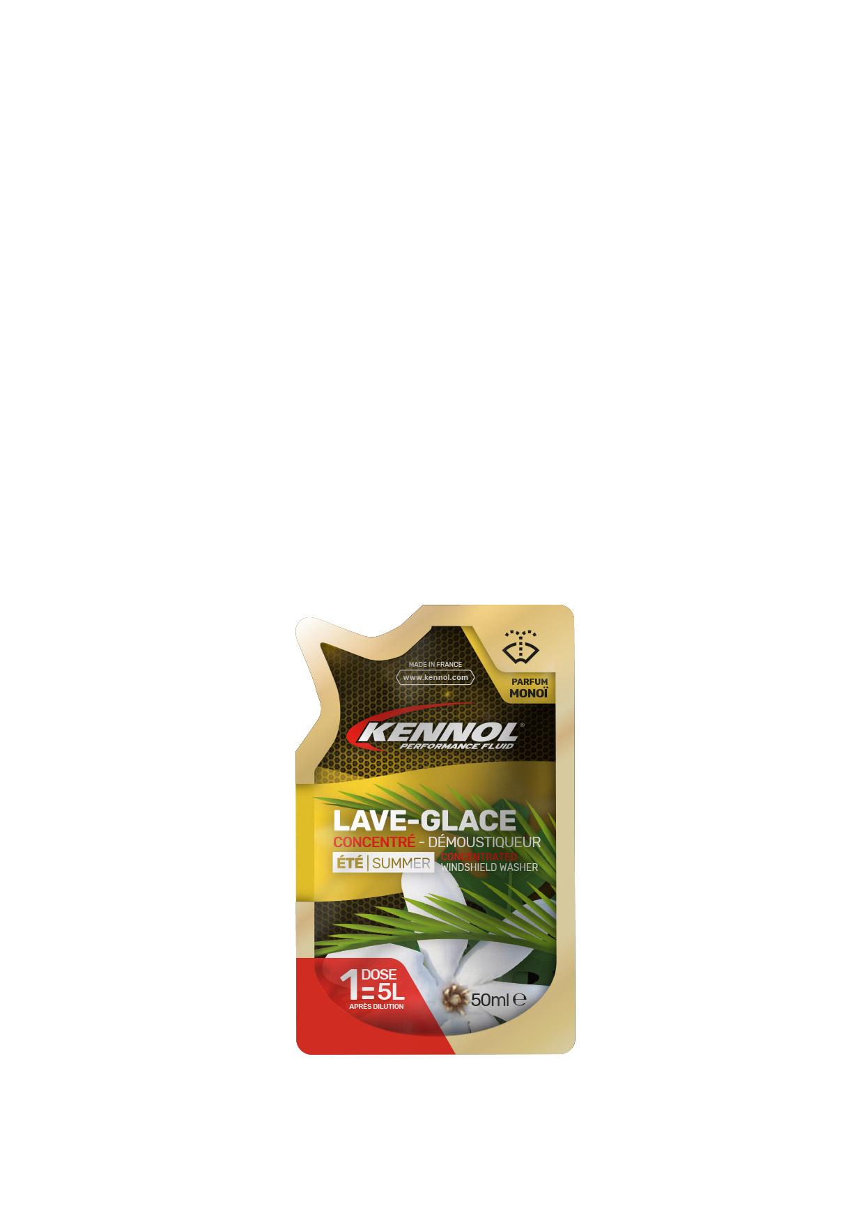 KENNOL - 165061 - SOMMER  KONZENTRIERTES MONOI 0.05L
