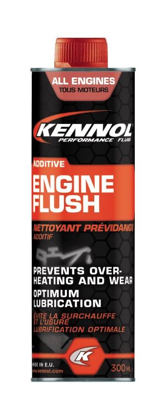 KENNOL - 164100 - ENGINE FLUSH  0.3L