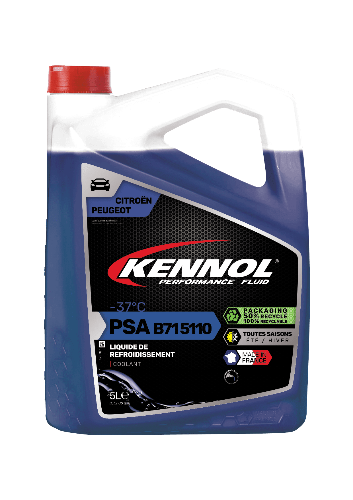 undefined KENNOL - PSA - 37gr C 5L - 178783