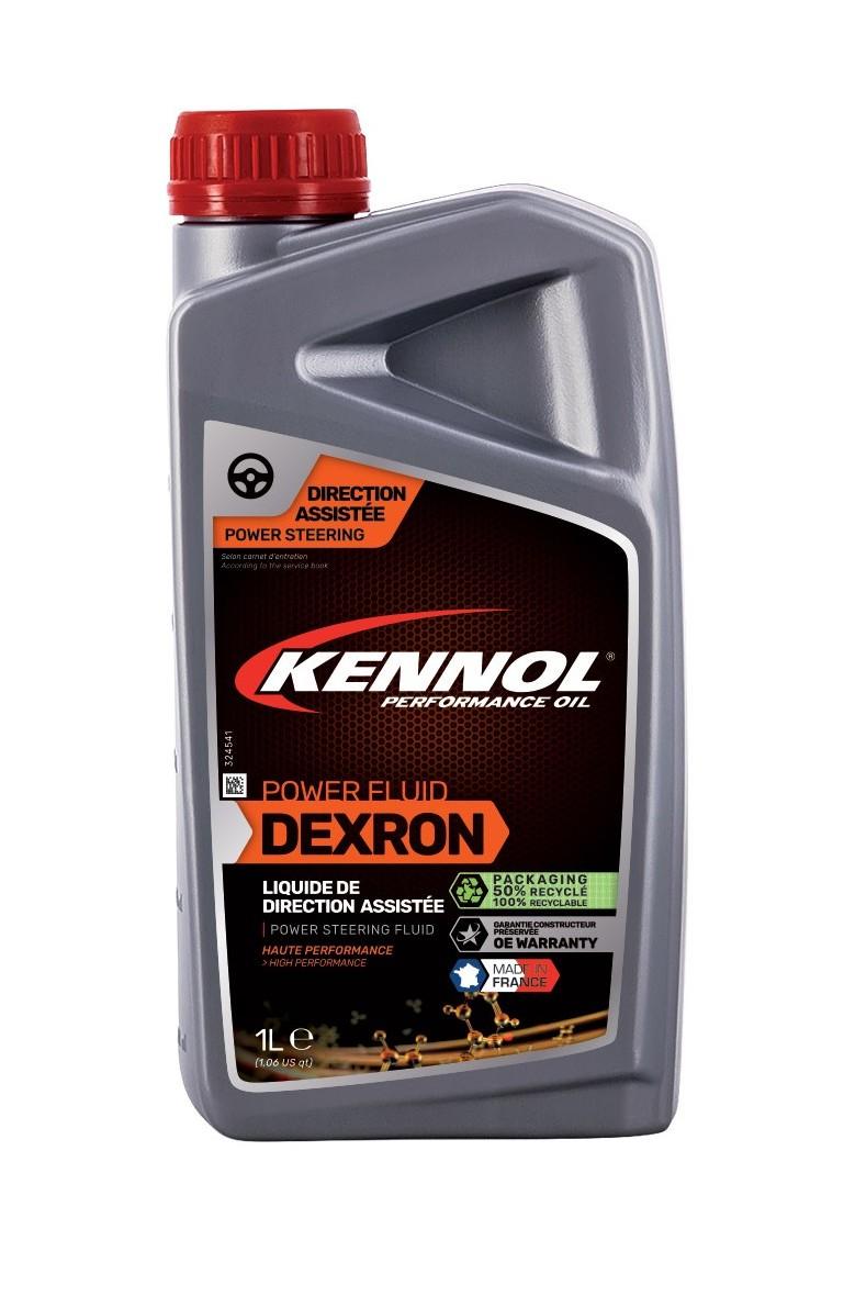 KENNOL - POWER FLUID DEXRON  1L - 196971