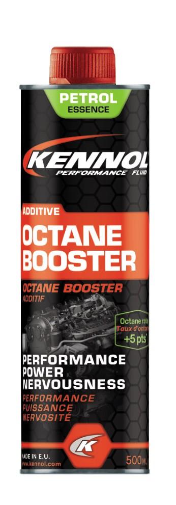 KENNOL - OCTANE BOOSTER 0.5L - 164130