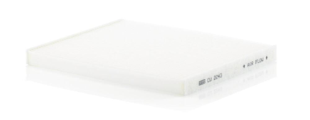 MANN FILTER - INTERIEURFILTER - CU2243
